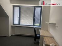 pokoj, 16 m2, Pilská, Praha - 5