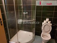 Pronájem pokoje, 20 m2, Zenklova, Praha - 4