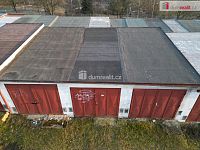 Prodej, garáž, Vyšný, Český Krumlov - 10
