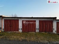 Prodej, garáž, Vyšný, Český Krumlov - 14