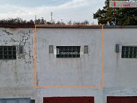 Prodej, garáž, Vyšný, Český Krumlov - 15