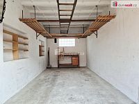 Prodej, garáž, Vyšný, Český Krumlov - 2