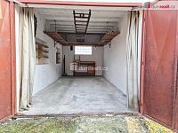 Prodej, garáž, Vyšný, Český Krumlov - 6