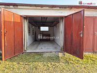 Prodej, garáž, Vyšný, Český Krumlov - 7