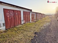 Prodej, garáž, Vyšný, Český Krumlov - 8