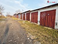 Prodej, garáž, Vyšný, Český Krumlov - 9