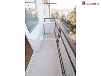 Světlý byt 3+1 s balkonem, po kompletní rekonstrukci - TOP STAV, 77 m2, 5. patro, OV, panel po rek, Praha 10 - 10