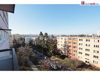 Světlý byt 3+1 s balkonem, po kompletní rekonstrukci - TOP STAV, 77 m2, 5. patro, OV, panel po rek, Praha 10 - 11