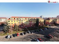 Světlý byt 3+1 s balkonem, po kompletní rekonstrukci - TOP STAV, 77 m2, 5. patro, OV, panel po rek, Praha 10 - 15