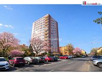 Světlý byt 3+1 s balkonem, po kompletní rekonstrukci - TOP STAV, 77 m2, 5. patro, OV, panel po rek, Praha 10 - 29