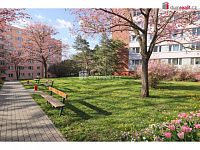 Světlý byt 3+1 s balkonem, po kompletní rekonstrukci - TOP STAV, 77 m2, 5. patro, OV, panel po rek, Praha 10 - 30