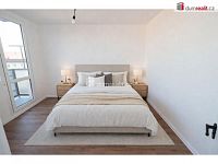 Světlý byt 3+1 s balkonem, po kompletní rekonstrukci - TOP STAV, 77 m2, 5. patro, OV, panel po rek, Praha 10 - 7