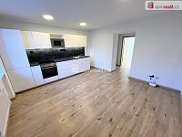 Pronájem bytu 2+kk o výměře 50 m2 v Uherském Hradišti - 5