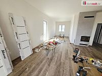 Prodej rodinného domu 118 m², pozemek 425 m² - 14