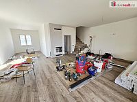 Prodej rodinného domu 118 m², pozemek 425 m² - 15