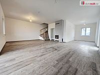 Prodej rodinného domu 118 m², pozemek 425 m² - 30