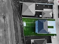 Prodej rodinného domu 118 m², pozemek 425 m² - 7