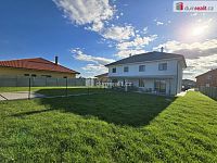 Prodej rodinného domu 118 m², pozemek 425 m² - 9