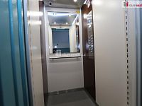 Pěkný byt 1+1 v šestém patře panelového domu s výtahem v Kraslicích - 11