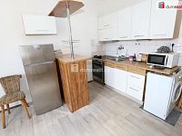 Pěkný byt 1+1 v šestém patře panelového domu s výtahem v Kraslicích - 4