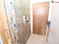 Pěkný byt 1+1 v šestém patře panelového domu s výtahem v Kraslicích - 7