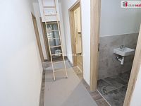 Novostavba rodinného domu 3+kk s pozemkem 816 m2 v Rájově u Mariánských Lázní - 11