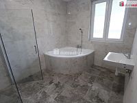 Novostavba rodinného domu 3+kk s pozemkem 816 m2 v Rájově u Mariánských Lázní - 13