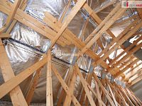 Novostavba rodinného domu 3+kk s pozemkem 816 m2 v Rájově u Mariánských Lázní - 19