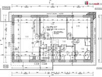 Novostavba rodinného domu 3+kk s pozemkem 816 m2 v Rájově u Mariánských Lázní - 20