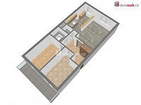 Prodej 3+1 v DV v Roudnici nad Labem  - 17