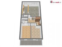 Prodej 3+1 v DV v Roudnici nad Labem  - 18