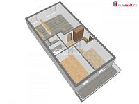 Prodej 3+1 v DV v Roudnici nad Labem  - 19