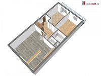 Prodej 3+1 v DV v Roudnici nad Labem  - 20