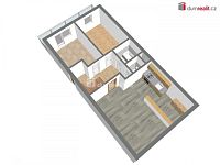 Prodej 3+1 v DV v Roudnici nad Labem  - 21