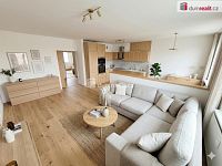 Prodej 3+1 v DV v Roudnici nad Labem  - AI