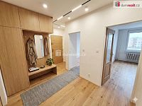 Prodej 3+1 v DV v Roudnici nad Labem  - AI