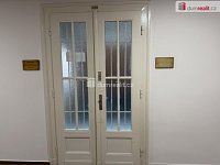 Pronájem kanceláře 17m2, Vodičkova, Praha 1 - 6