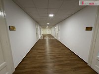 Pronájem kanceláře 17m2, Vodičkova, Praha 1 - 8