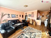 Pronájem bytu 2+kk v Ústí nad Labem  - 2