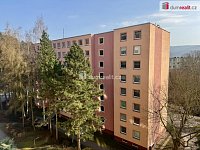 Pronájem bytu 2+kk v Ústí nad Labem  - 3