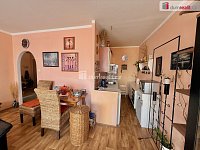 Pronájem bytu 2+kk v Ústí nad Labem  - 4