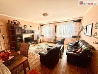 Pronájem bytu 2+kk v Ústí nad Labem  - 5