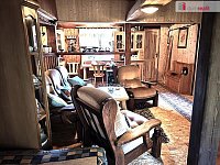 Krásná chata v obci Šťáhlavice - 10