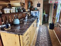 Krásná chata v obci Šťáhlavice - 10