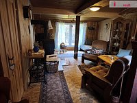 Krásná chata v obci Šťáhlavice - 11