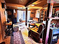 Krásná chata v obci Šťáhlavice - 11