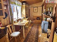 Krásná chata v obci Šťáhlavice - 11