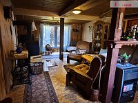 Krásná chata v obci Šťáhlavice - 12