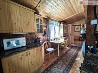 Krásná chata v obci Šťáhlavice - 12