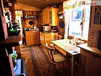 Krásná chata v obci Šťáhlavice - 13